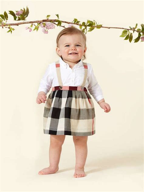 abito burberry baby|burberry baby clothes devon.